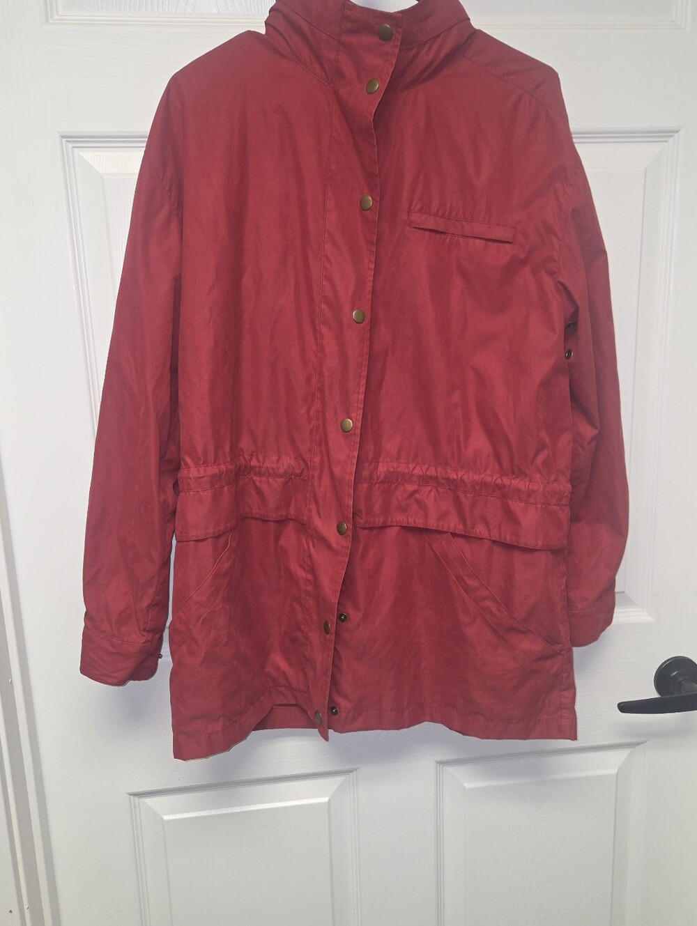 Nordstrom Women's Size Medium Jacket